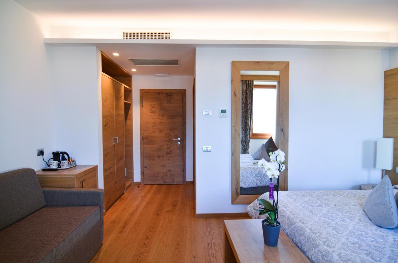 Vela B&B Maso Finisterre المظهر الخارجي الصورة