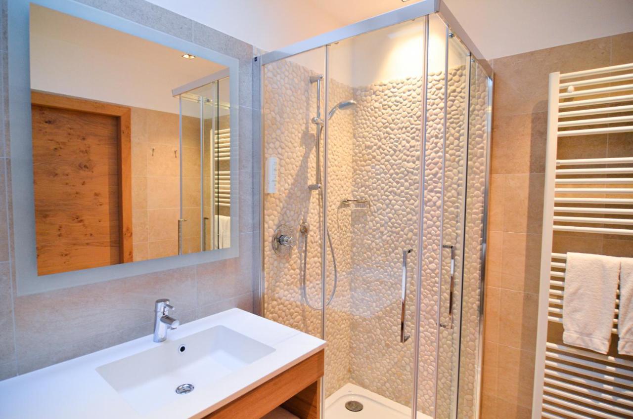 Vela B&B Maso Finisterre المظهر الخارجي الصورة