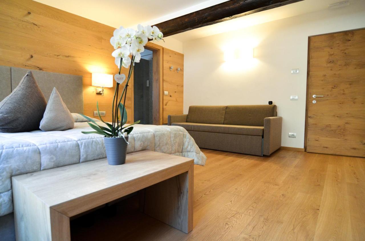 Vela B&B Maso Finisterre المظهر الخارجي الصورة