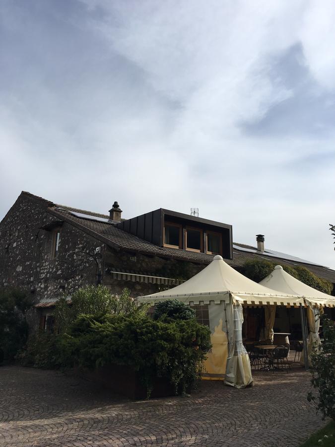 Vela B&B Maso Finisterre المظهر الخارجي الصورة
