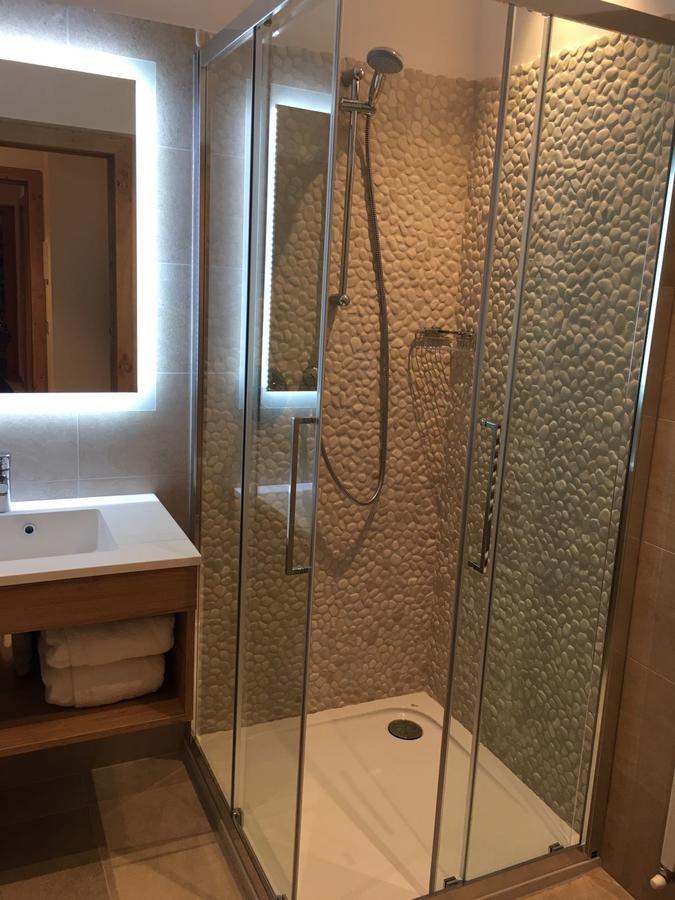 Vela B&B Maso Finisterre المظهر الخارجي الصورة