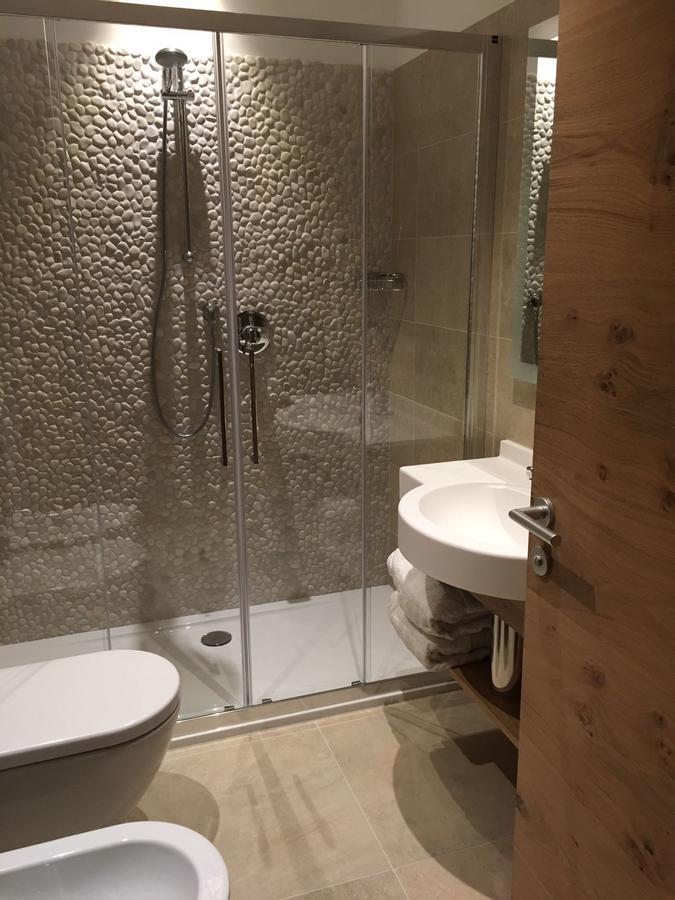 Vela B&B Maso Finisterre المظهر الخارجي الصورة