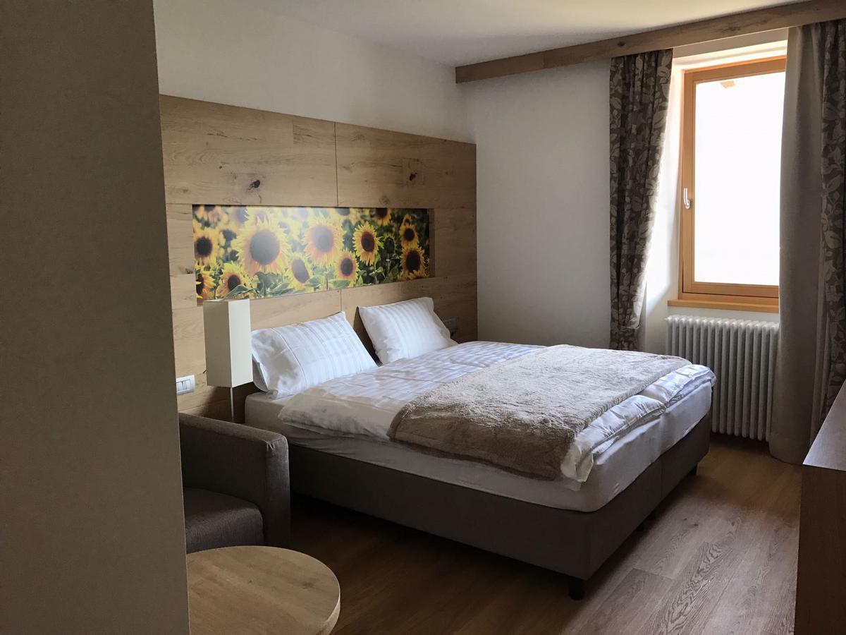 Vela B&B Maso Finisterre المظهر الخارجي الصورة