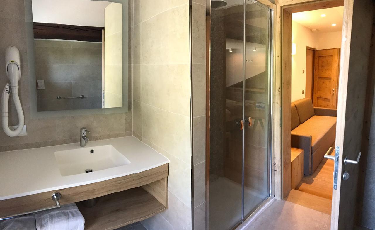 Vela B&B Maso Finisterre المظهر الخارجي الصورة